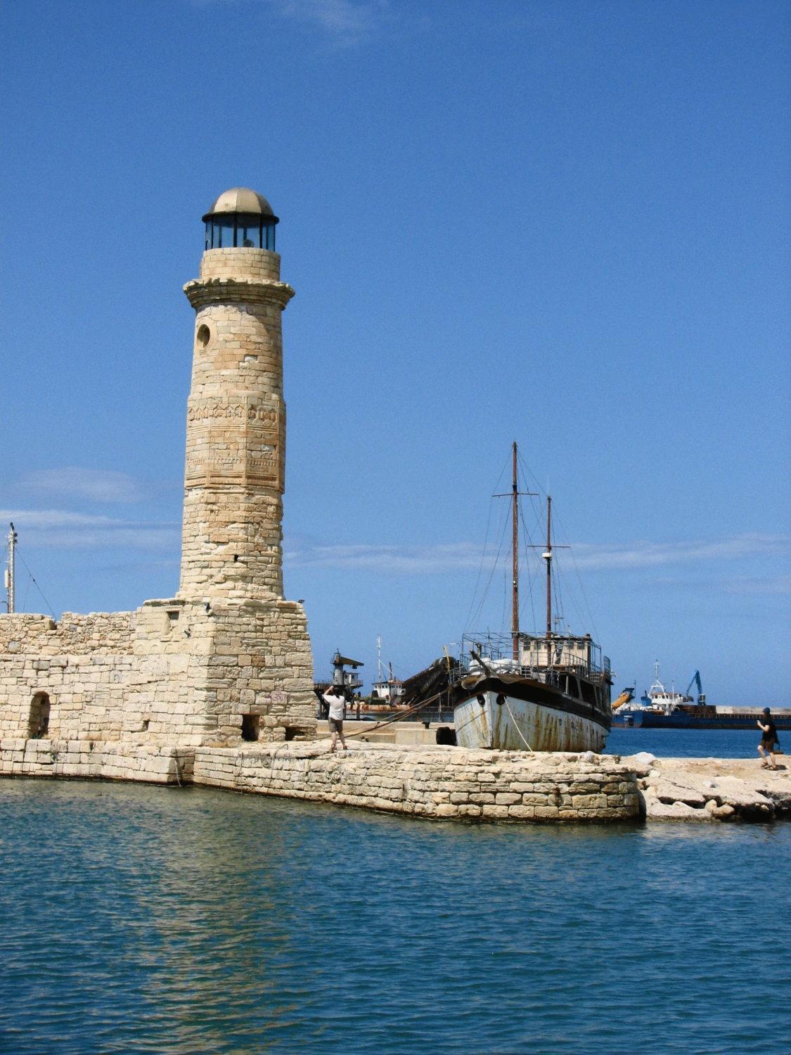 Leonidas Hotel & Apartments Rethymno Exteriér fotografie